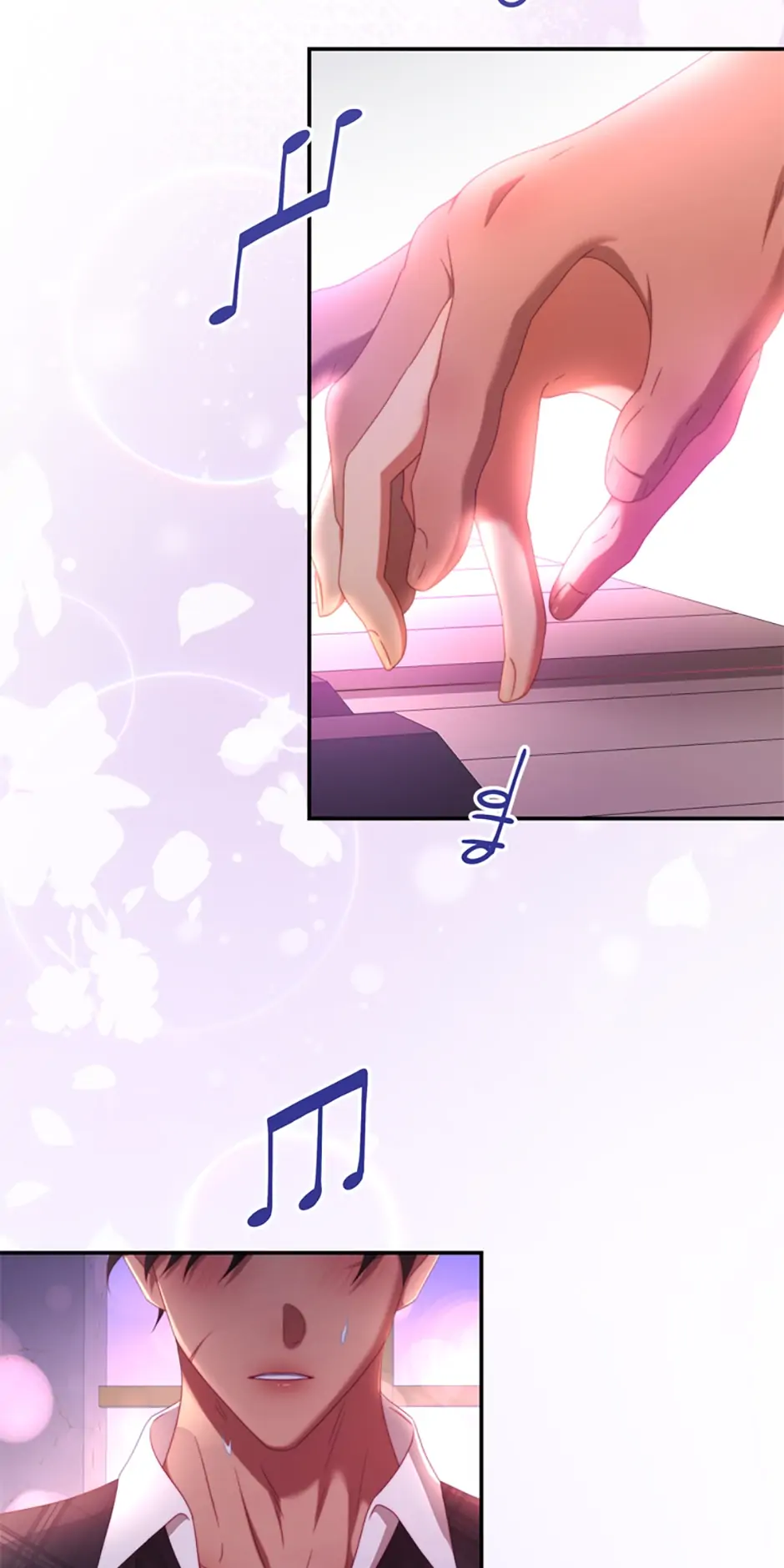 Your Ultimate Love Rival Chapter 57 - page 19
