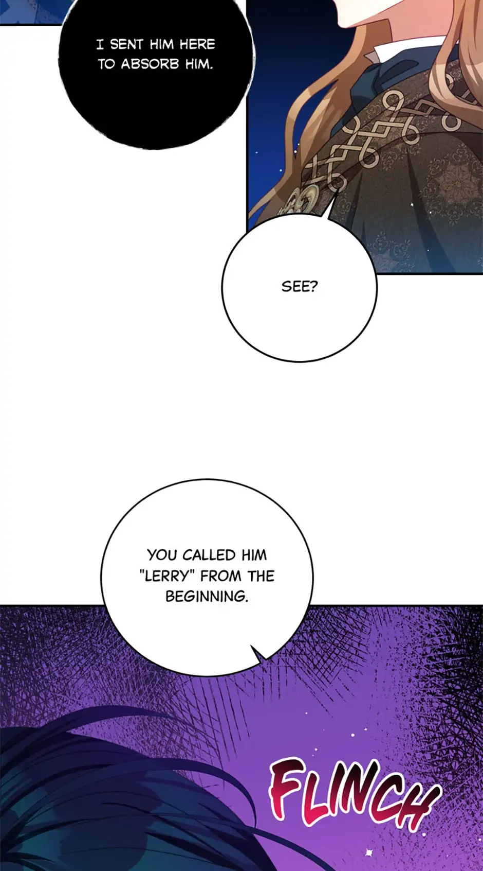 Your Ultimate Love Rival Chapter 84 - page 65