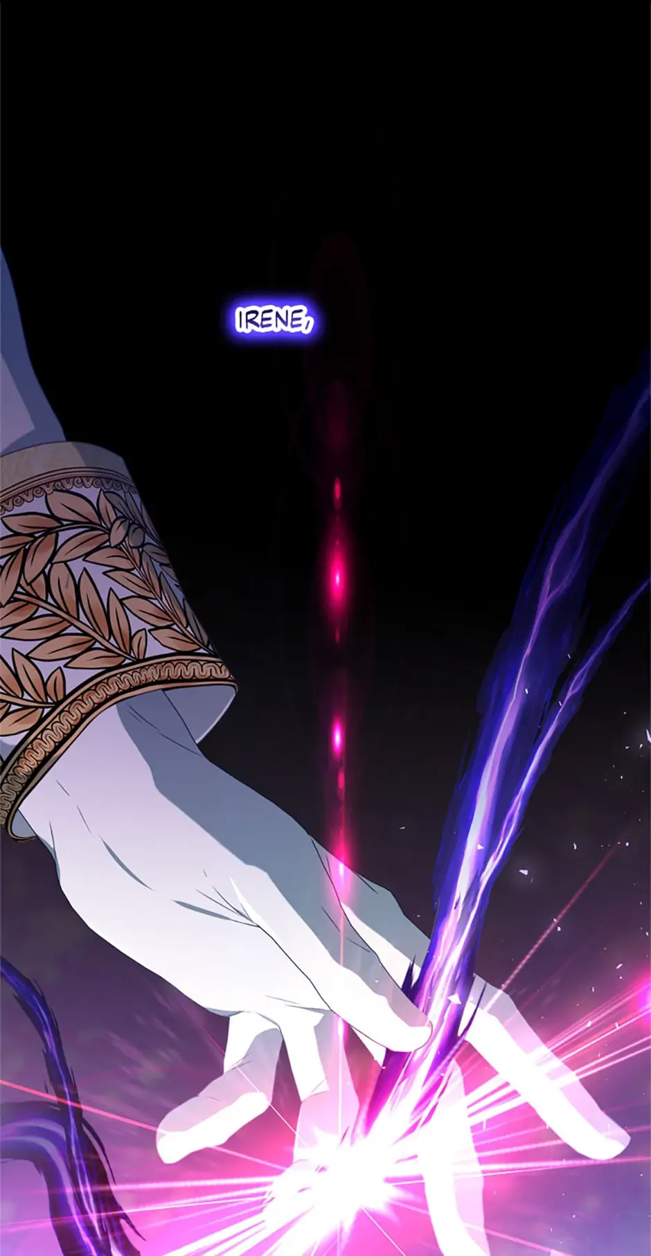 Your Ultimate Love Rival Chapter 80 - page 24