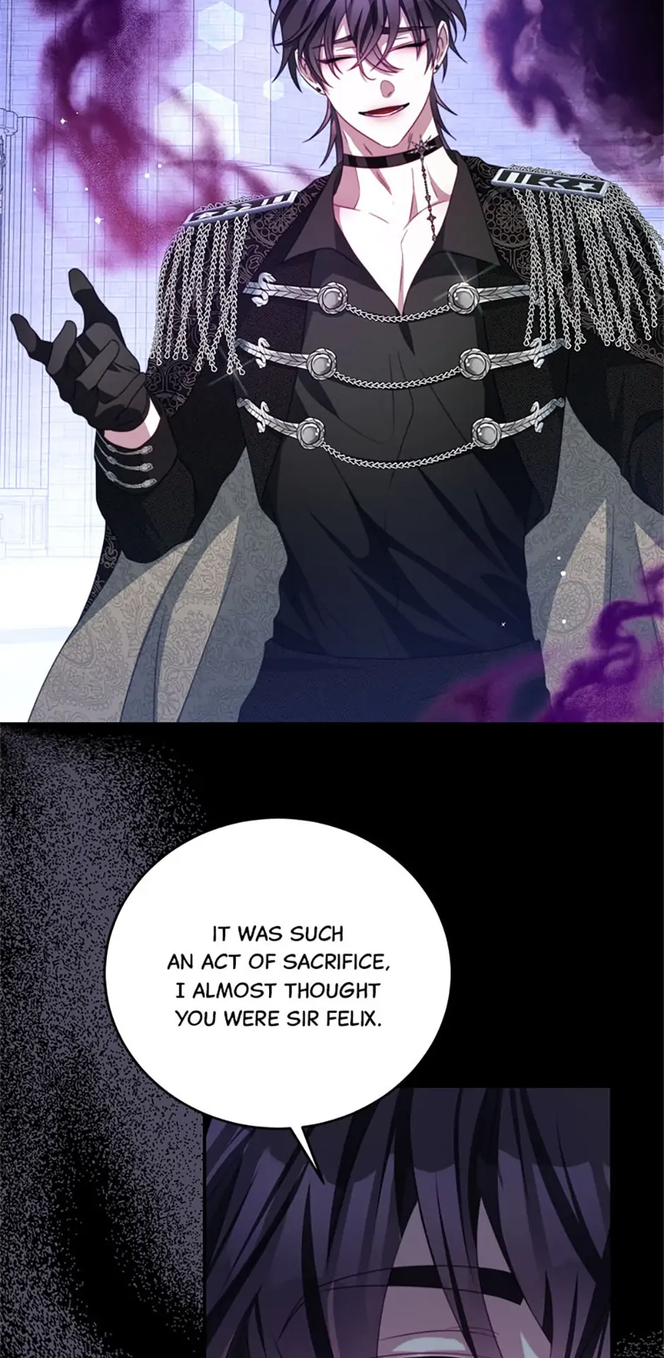 Your Ultimate Love Rival Chapter 80 - page 39