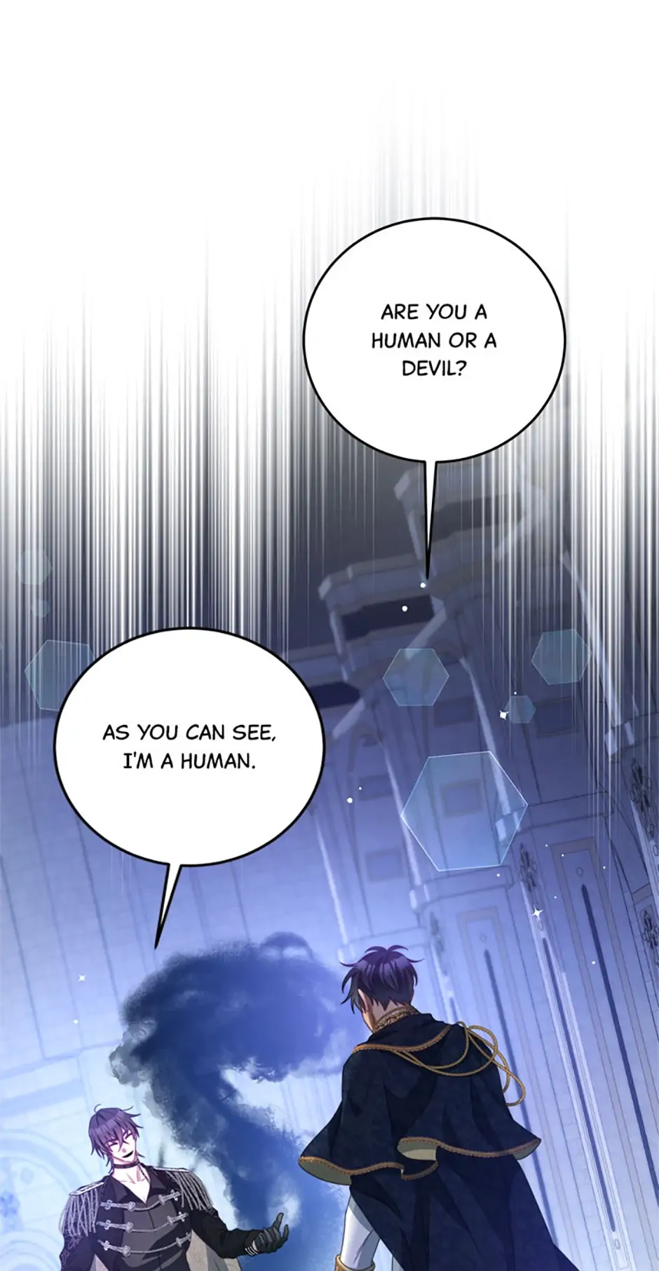 Your Ultimate Love Rival Chapter 80 - page 44