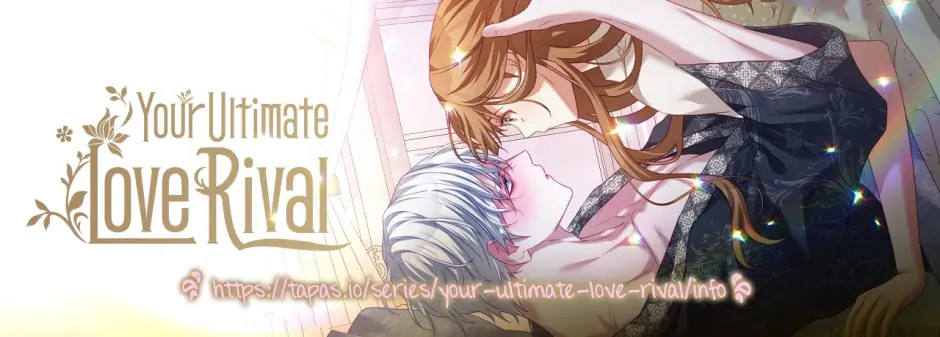 Your Ultimate Love Rival Chapter 75 - page 1