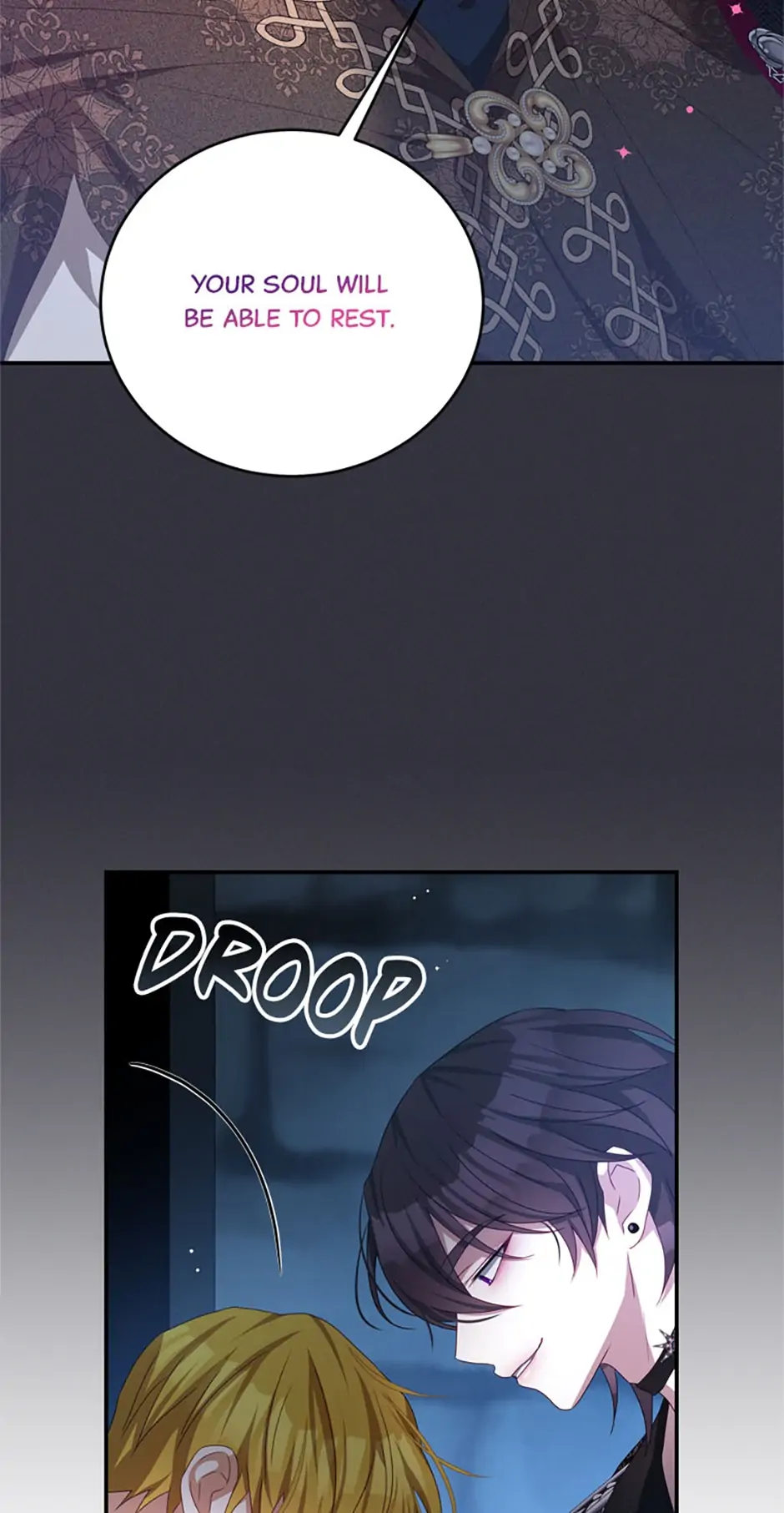 Your Ultimate Love Rival Chapter 75 - page 35