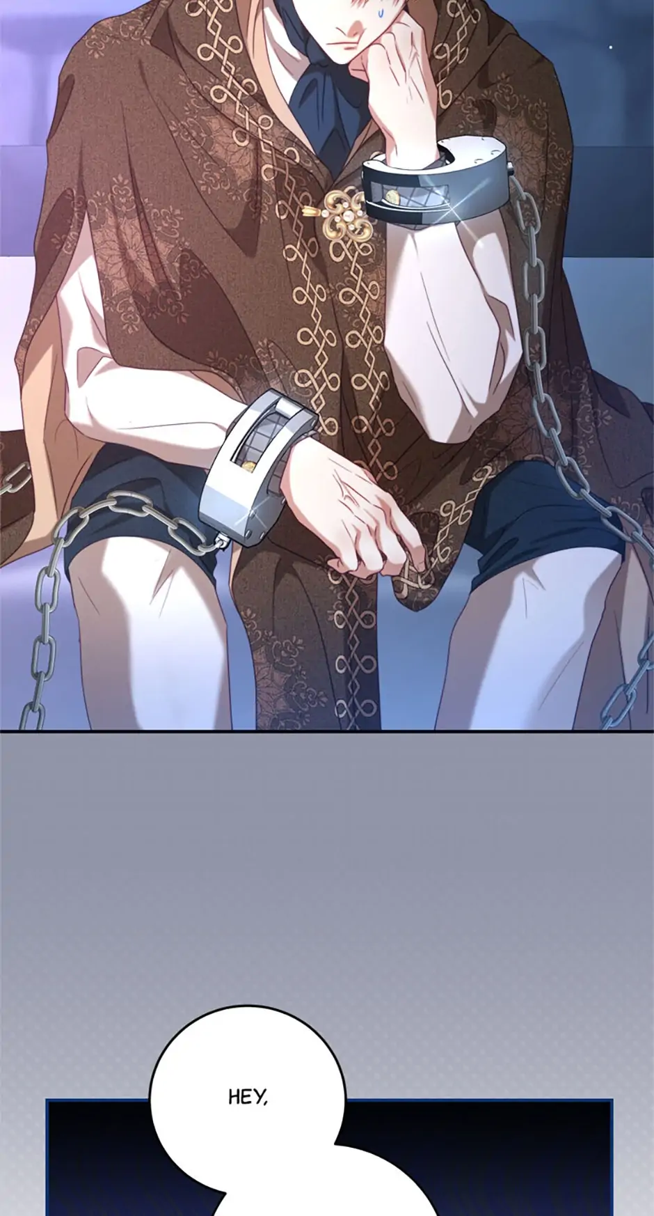 Your Ultimate Love Rival Chapter 75 - page 3