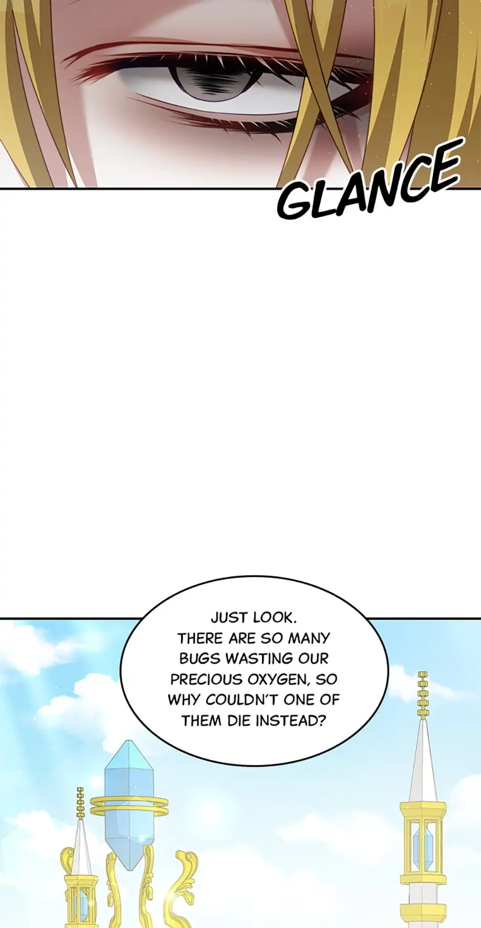 Your Ultimate Love Rival Chapter 26 - page 5