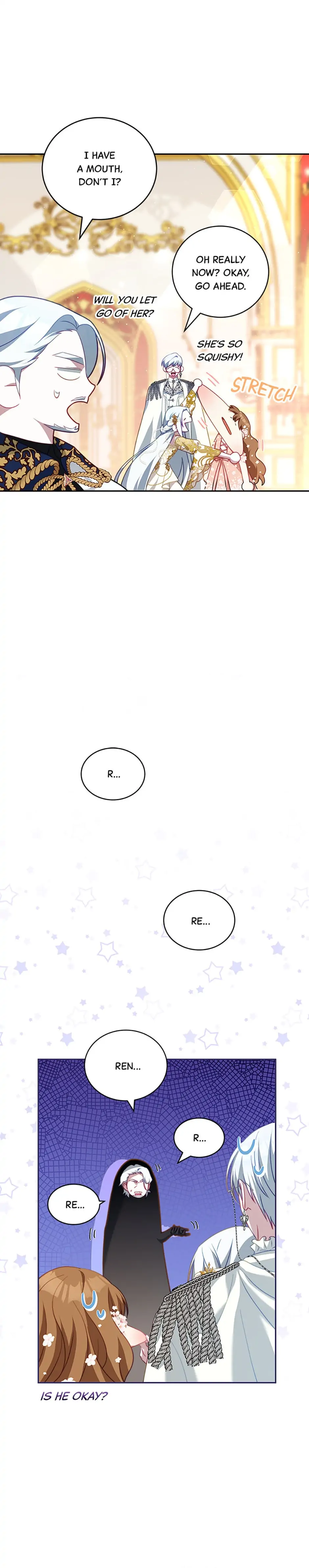 Your Ultimate Love Rival Chapter 14 - page 6