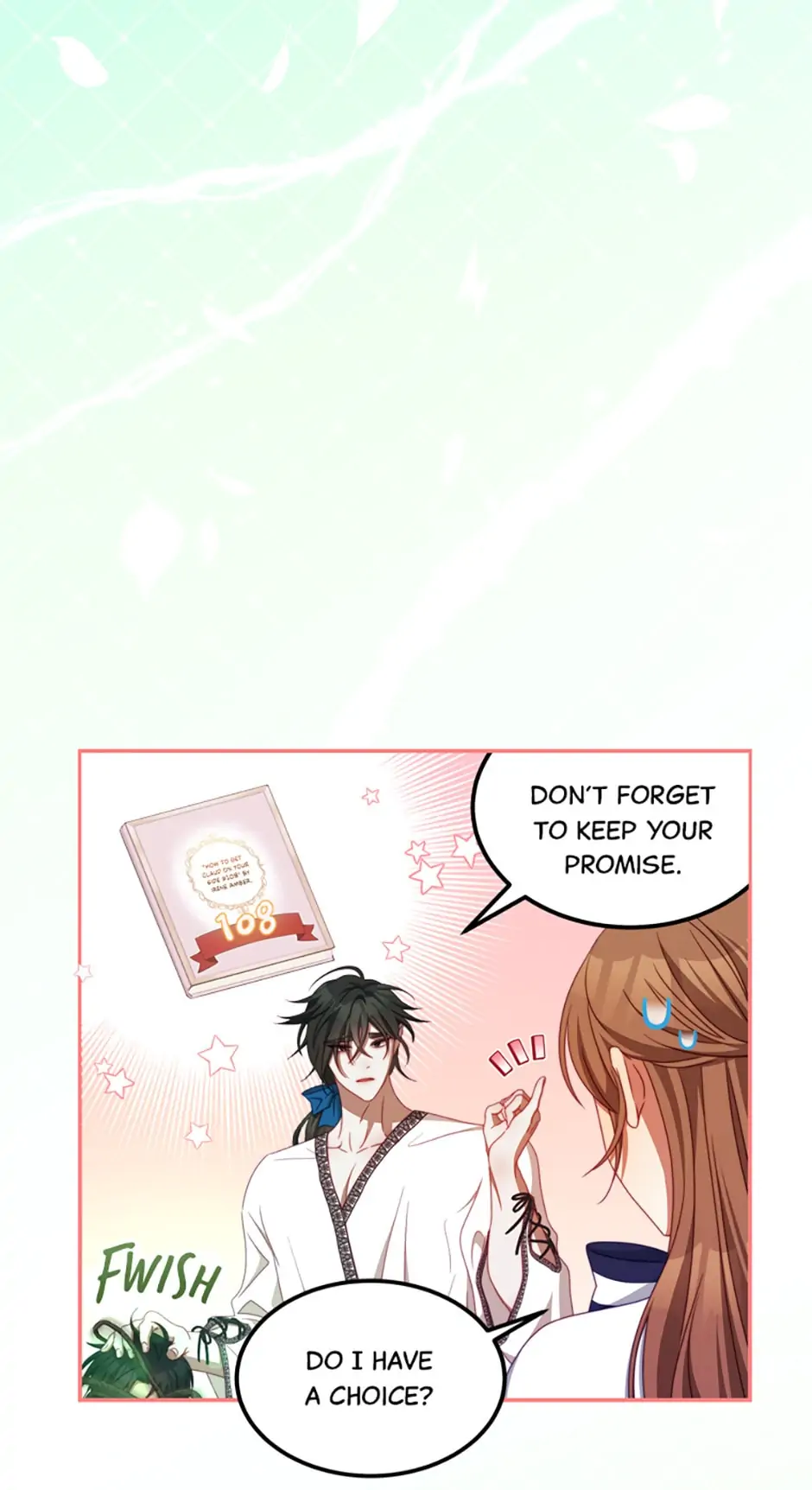 Your Ultimate Love Rival Chapter 48 - page 4