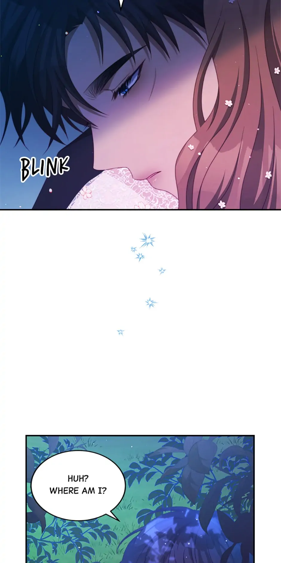 Your Ultimate Love Rival Chapter 46 - page 24