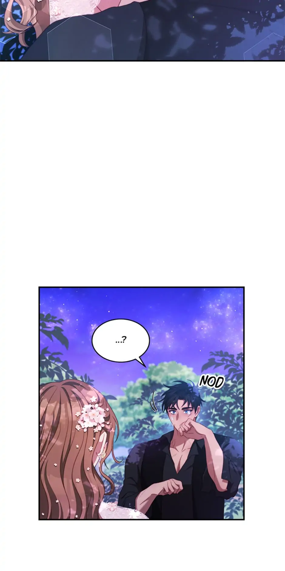 Your Ultimate Love Rival Chapter 46 - page 60