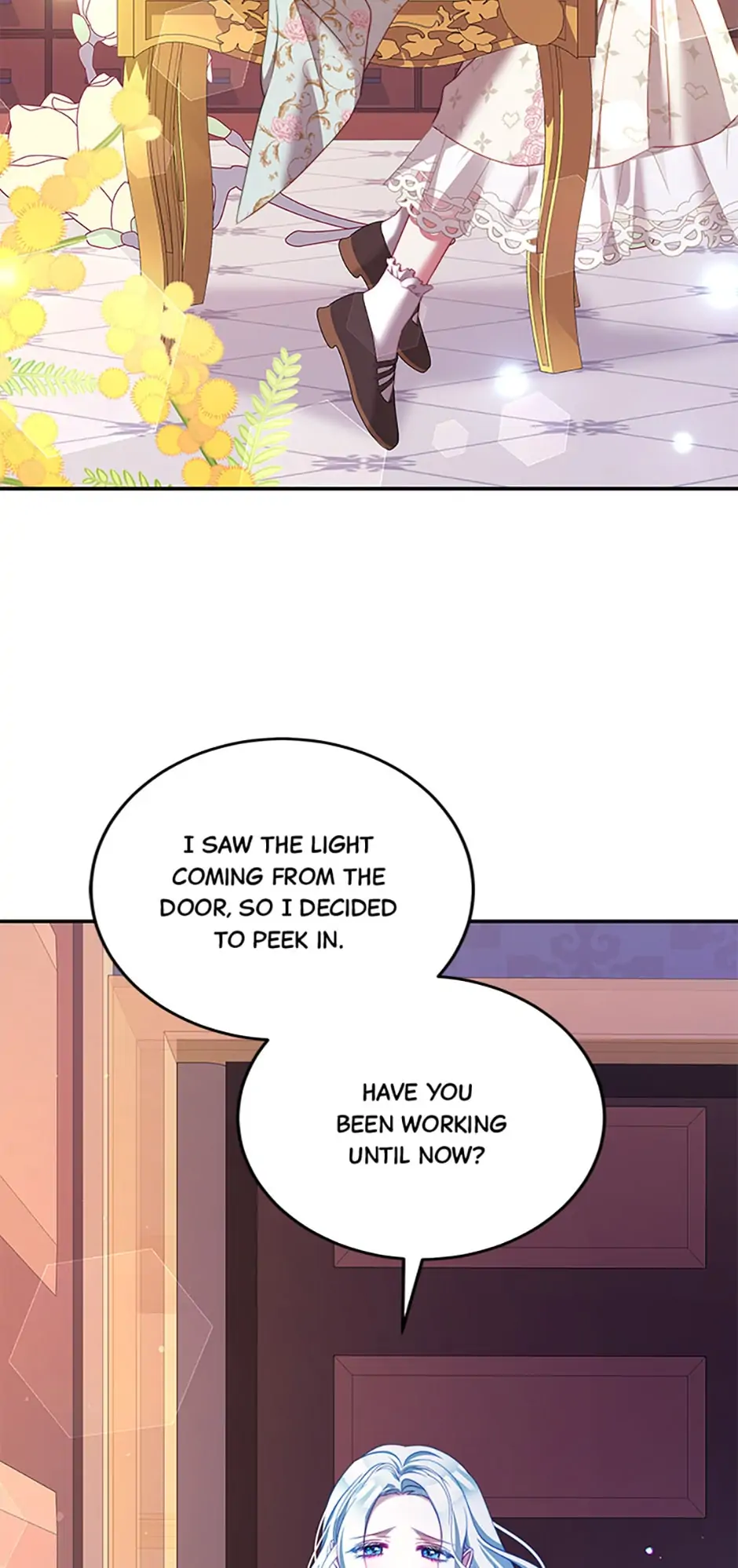 Your Ultimate Love Rival Chapter 42 - page 10