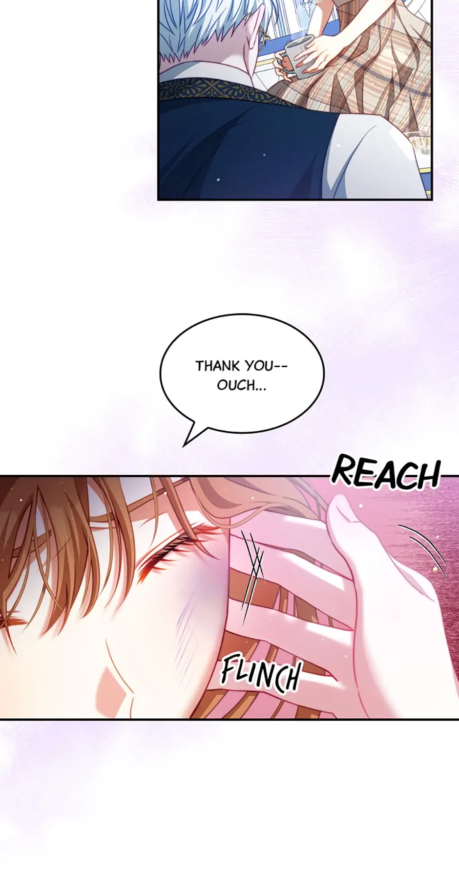 Your Ultimate Love Rival Chapter 39 - page 59