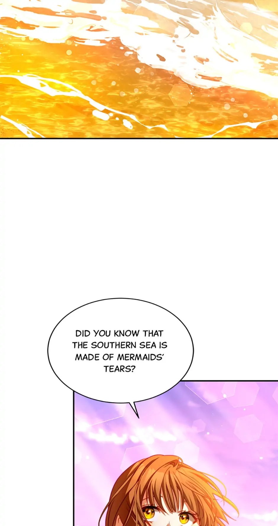 Your Ultimate Love Rival Chapter 38 - page 19