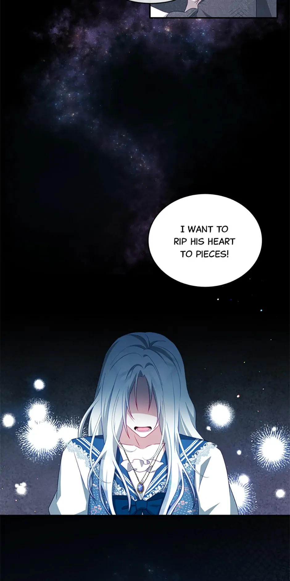 Your Ultimate Love Rival Chapter 36 - page 68