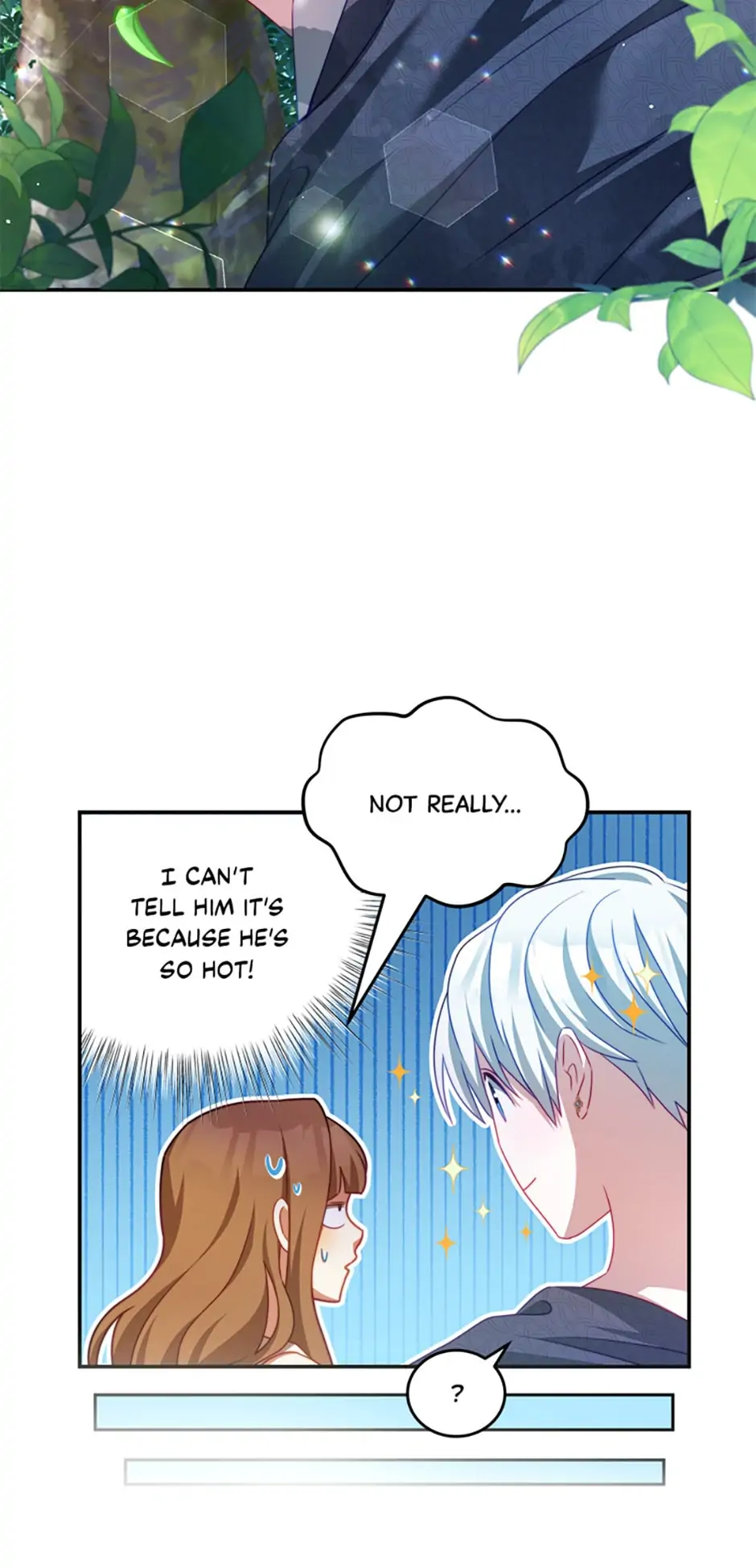 Your Ultimate Love Rival Chapter 33 - page 45