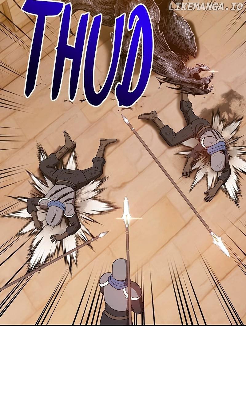 +99 Wooden stick Chapter 37 - page 172