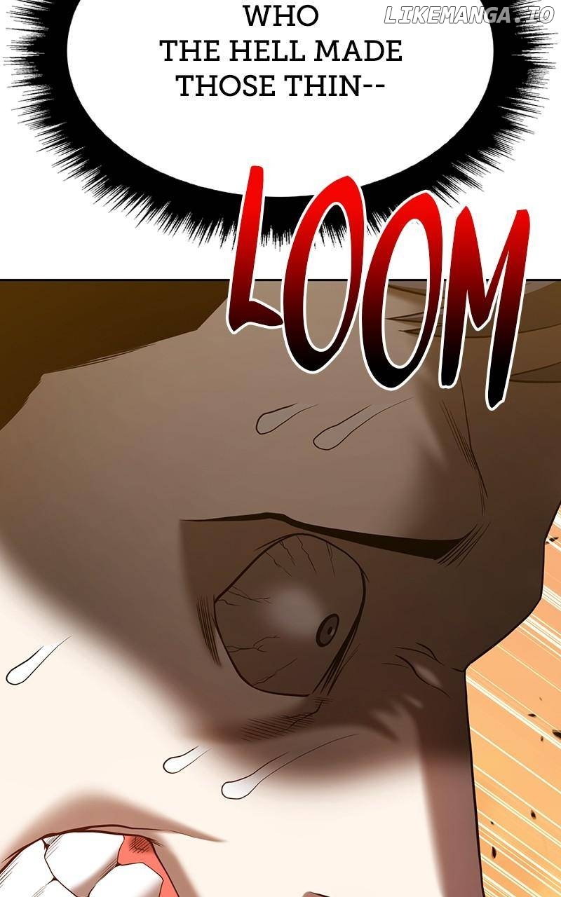 +99 Wooden stick Chapter 37 - page 234