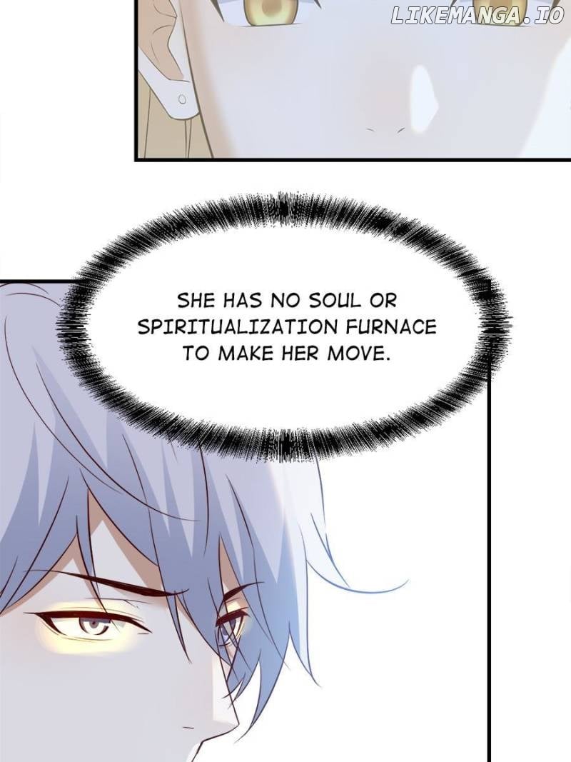 Supreme Saint’s Love Debts Chapter 53 - page 49