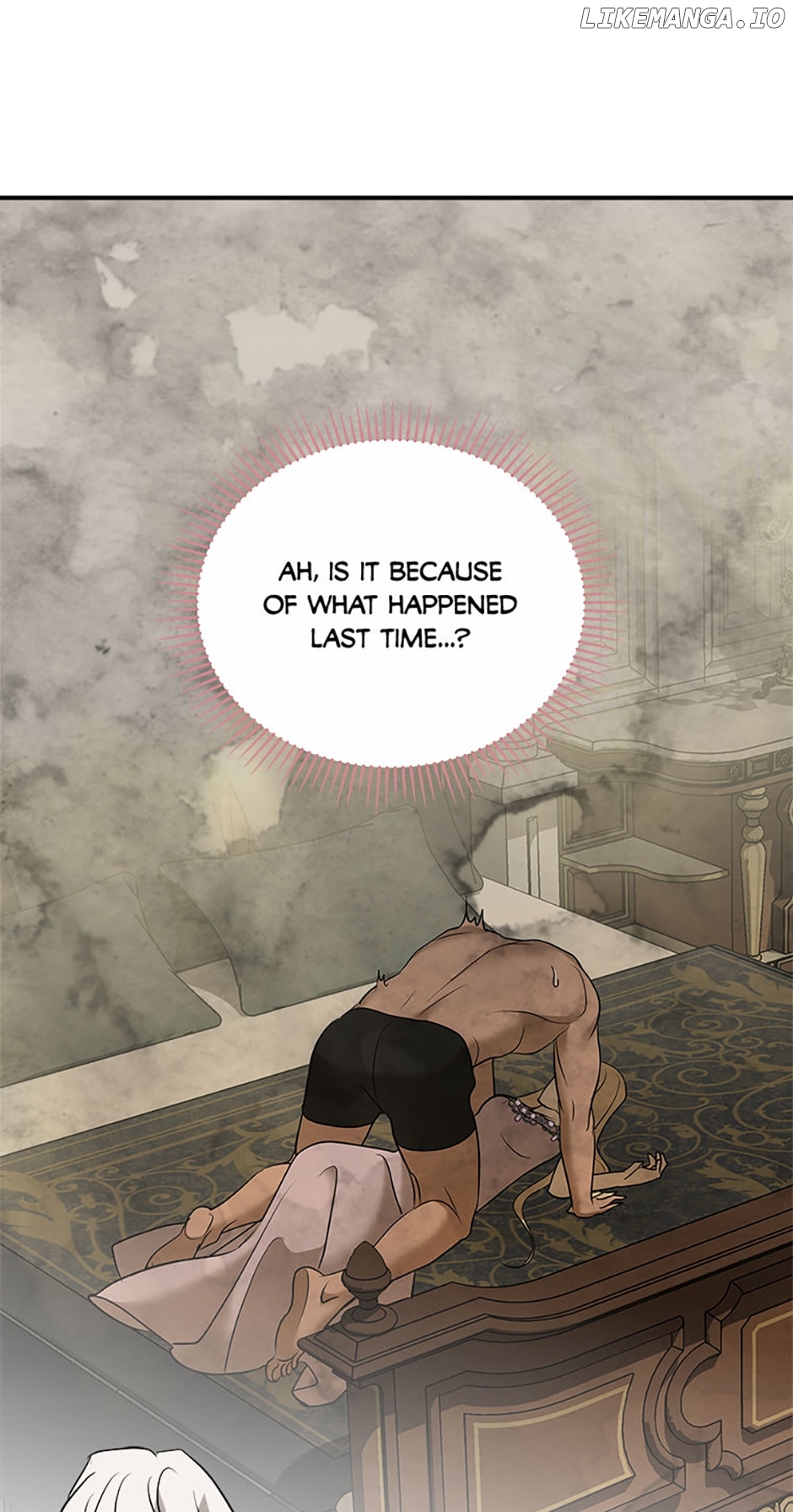 So Did I Truly Die? Chapter 37 - page 76