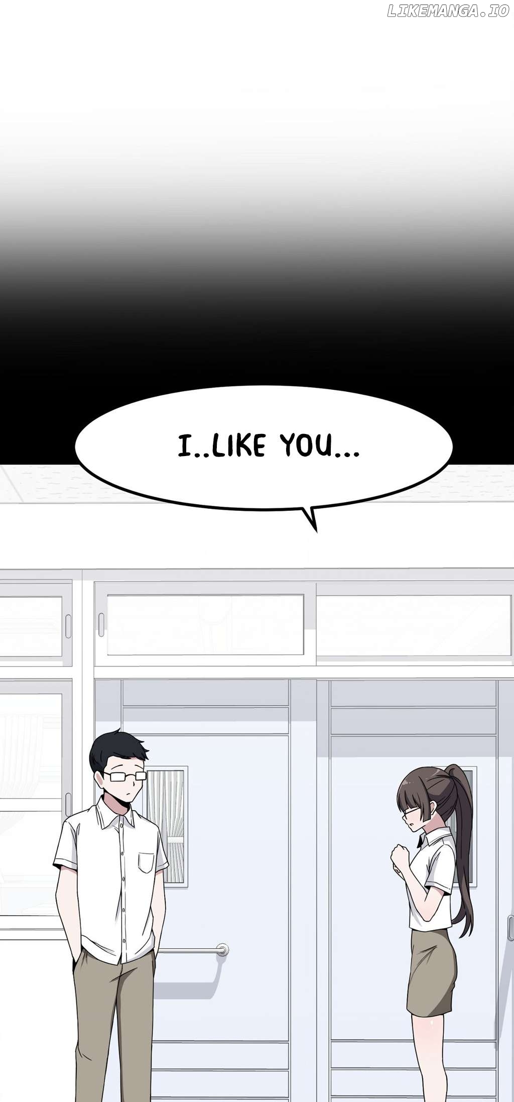 The Secret Of The Partner Next To You Chapter 70 - page 7