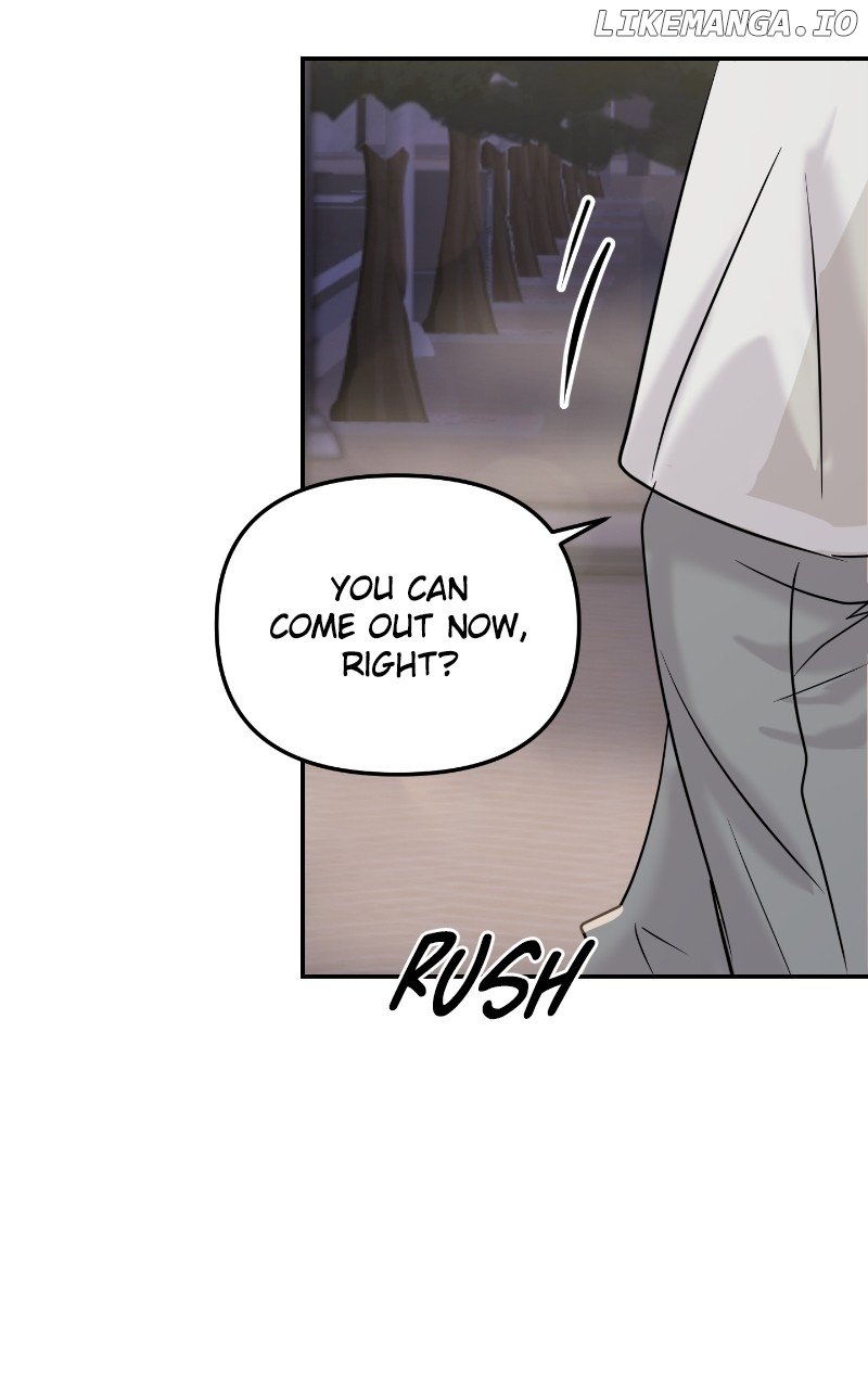 A Campus Romance, I Guess Chapter 24 - page 101