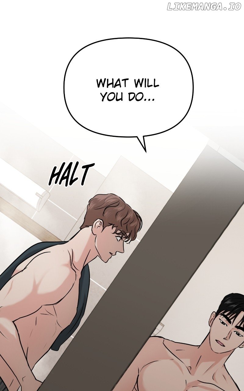 A Campus Romance, I Guess Chapter 25 - page 90