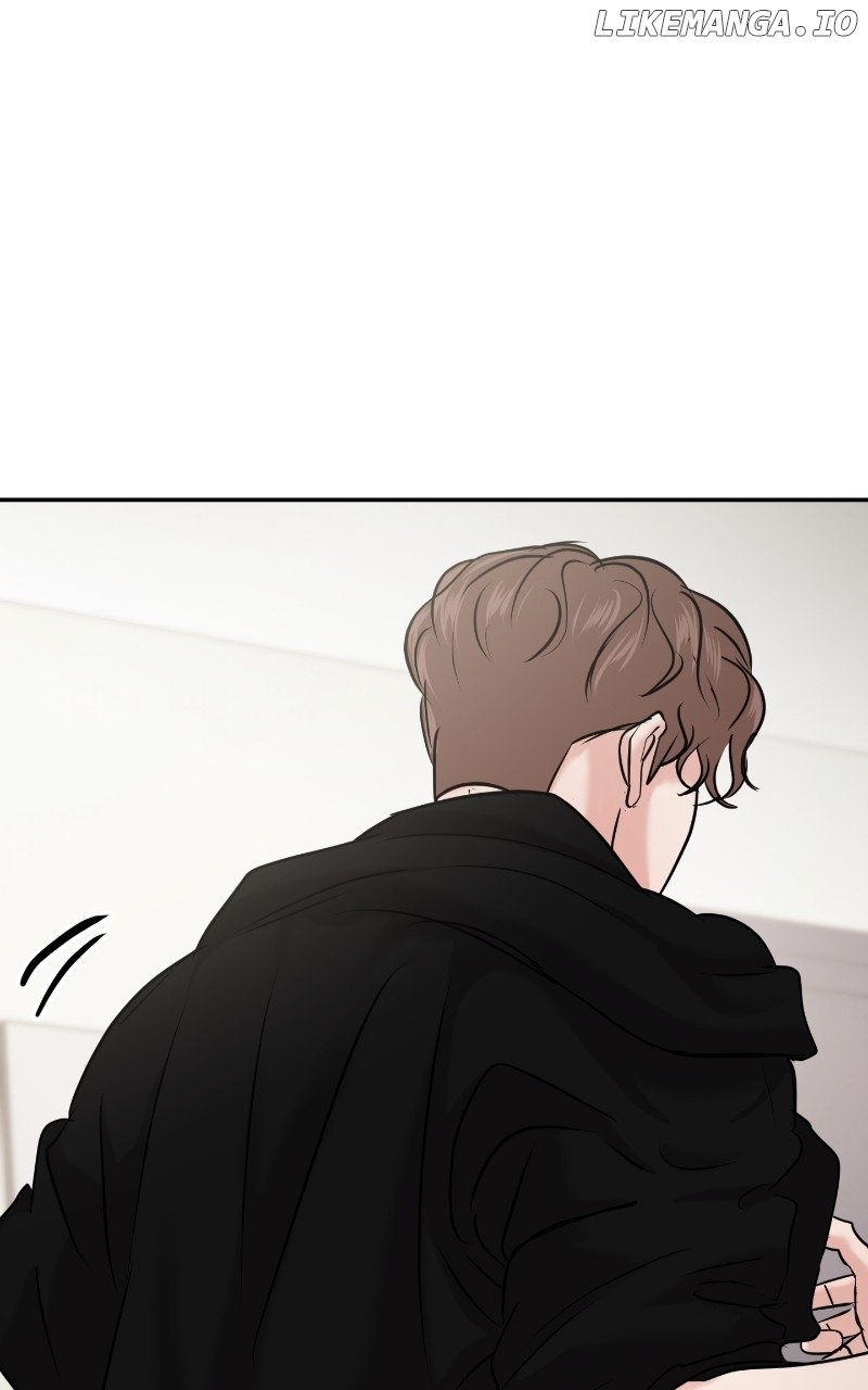 A Campus Romance, I Guess Chapter 25 - page 105