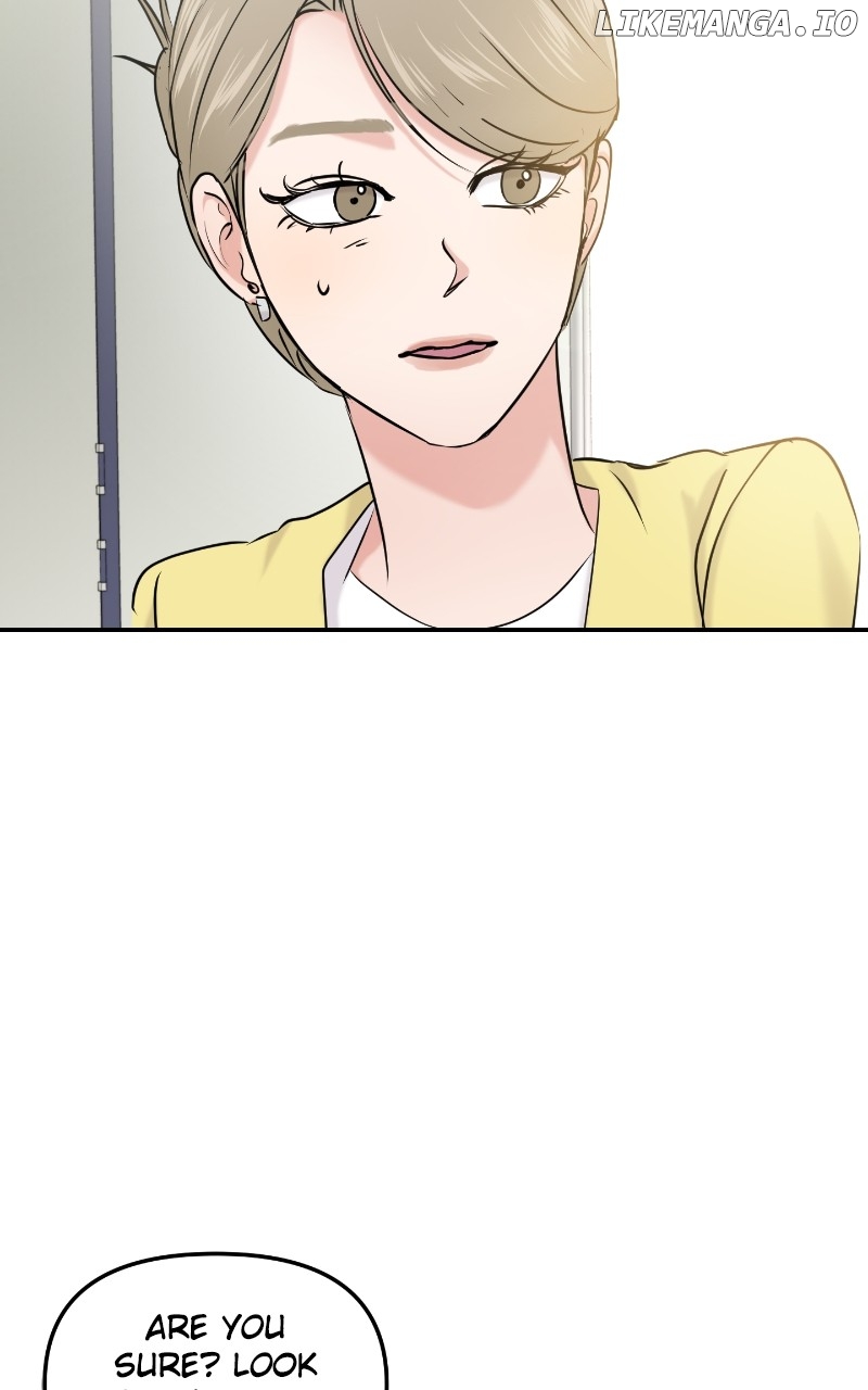 A Campus Romance, I Guess Chapter 26 - page 98