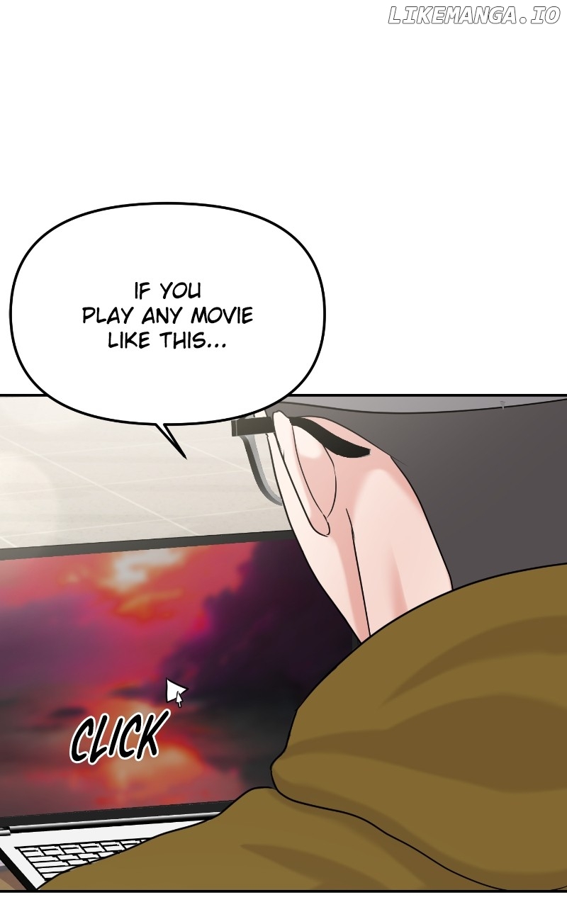 A Campus Romance, I Guess Chapter 27 - page 36