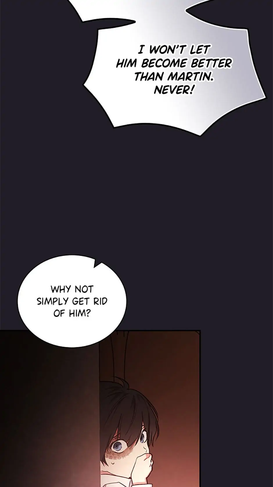 Seducing the Monster Duke Chapter 47 - page 49