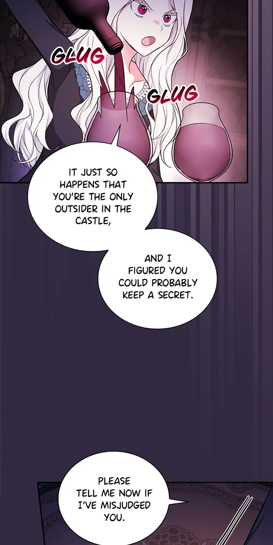 Seducing the Monster Duke Chapter 19 - page 31