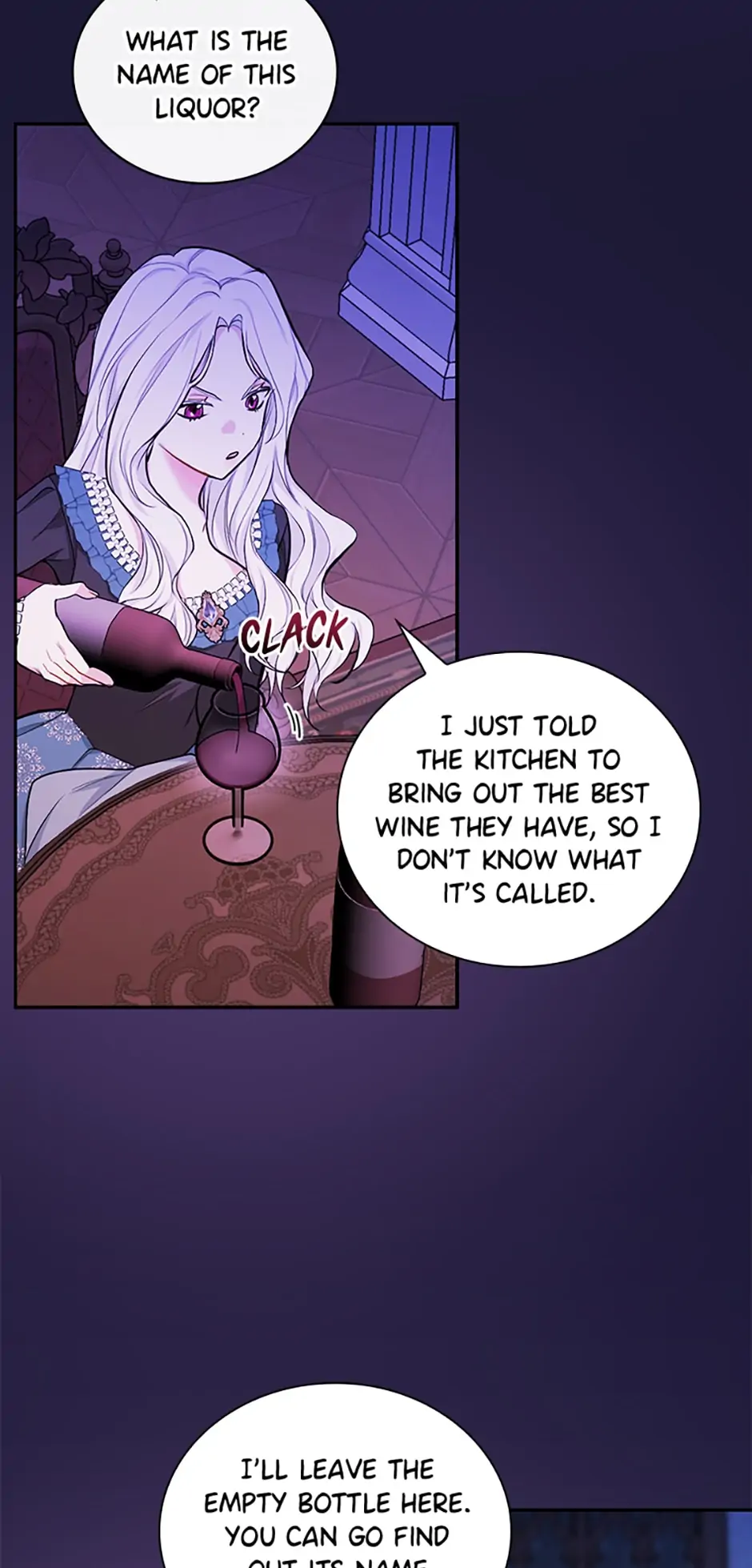 Seducing the Monster Duke Chapter 19 - page 40