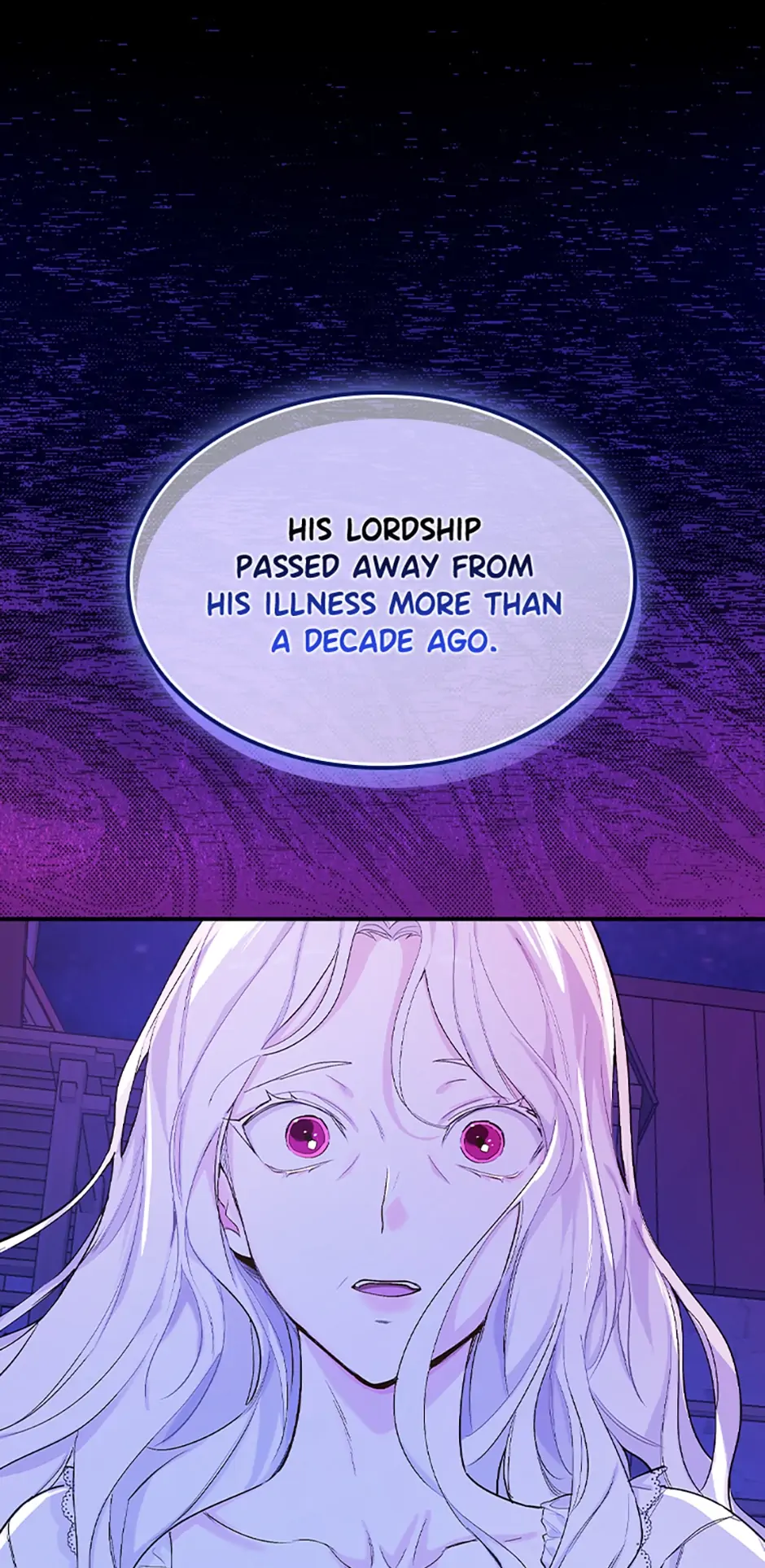 Seducing the Monster Duke Chapter 2 - page 9