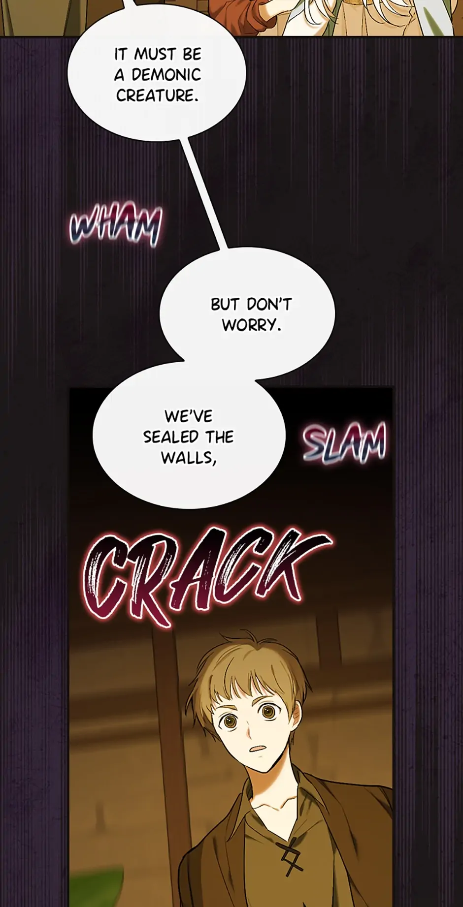 Seducing the Monster Duke Chapter 2 - page 72