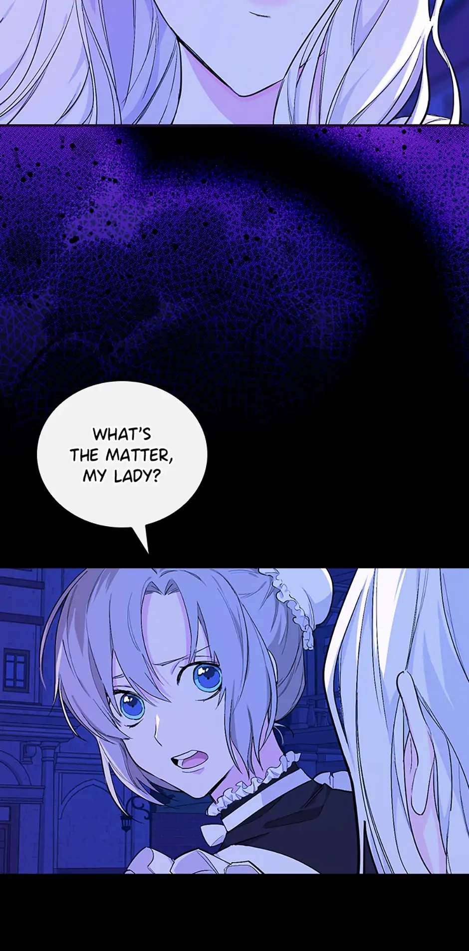 Seducing the Monster Duke Chapter 2 - page 8