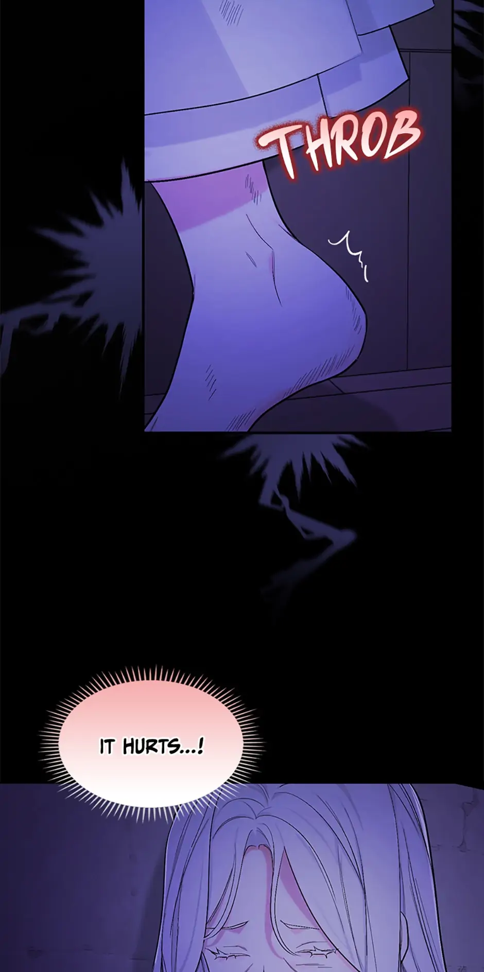 Seducing the Monster Duke Chapter 3 - page 20