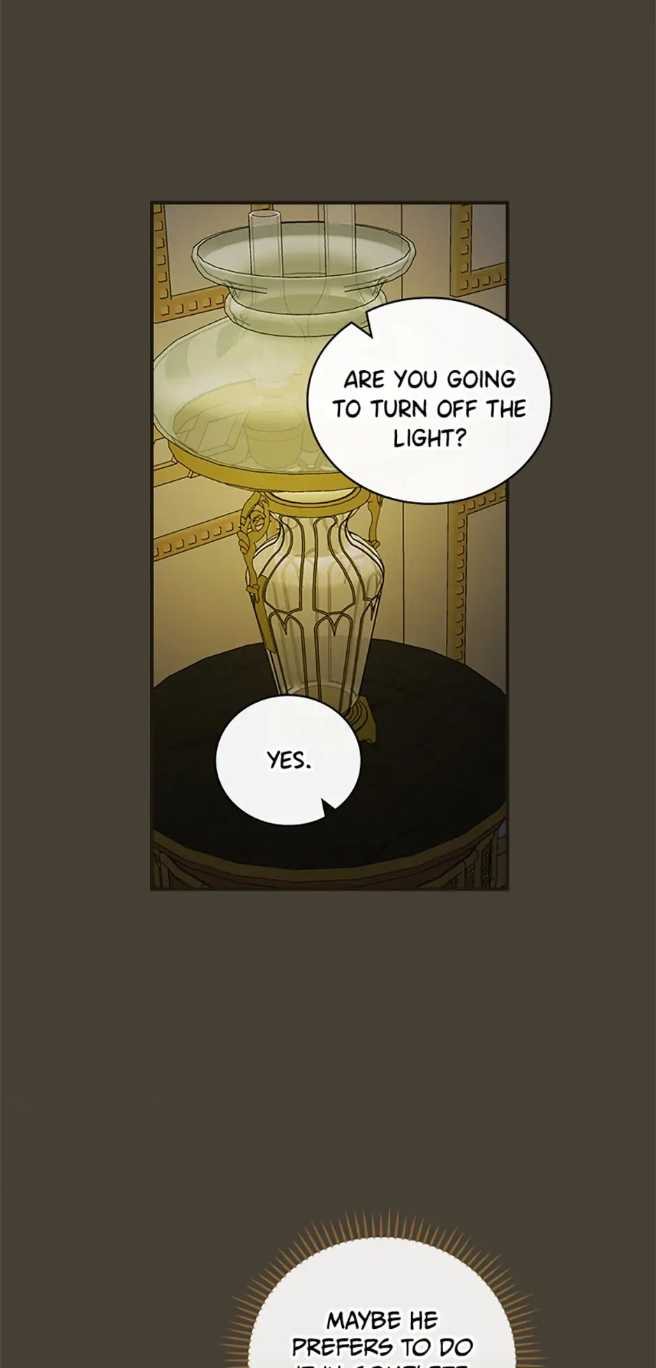 Seducing the Monster Duke Chapter 9 - page 60