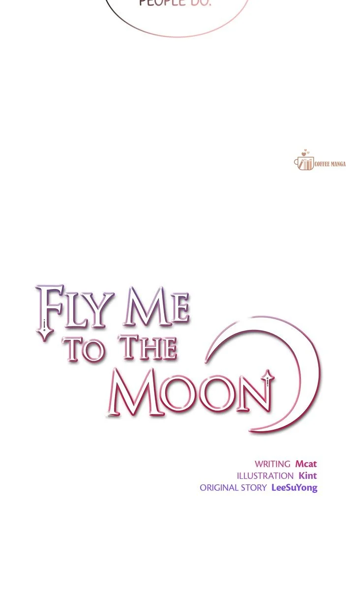 Fly Me To The Moon Chapter 55 - page 31