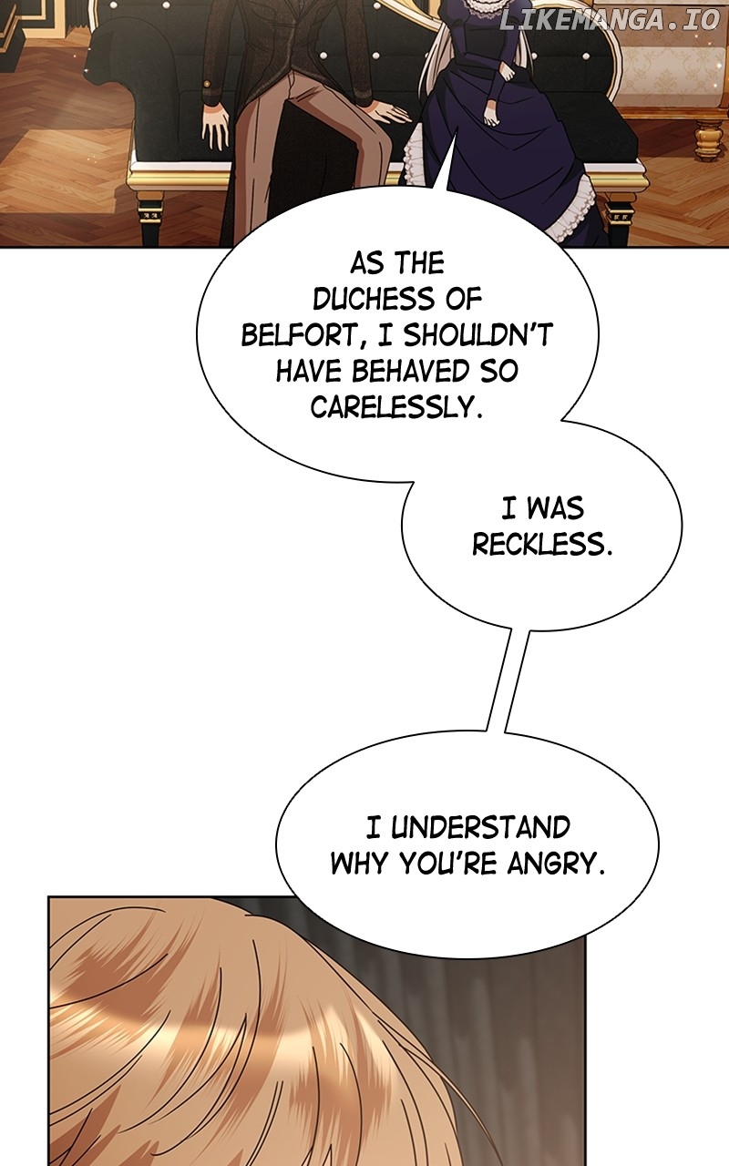 Cross My Heart and Hope to Die Chapter 30 - page 23