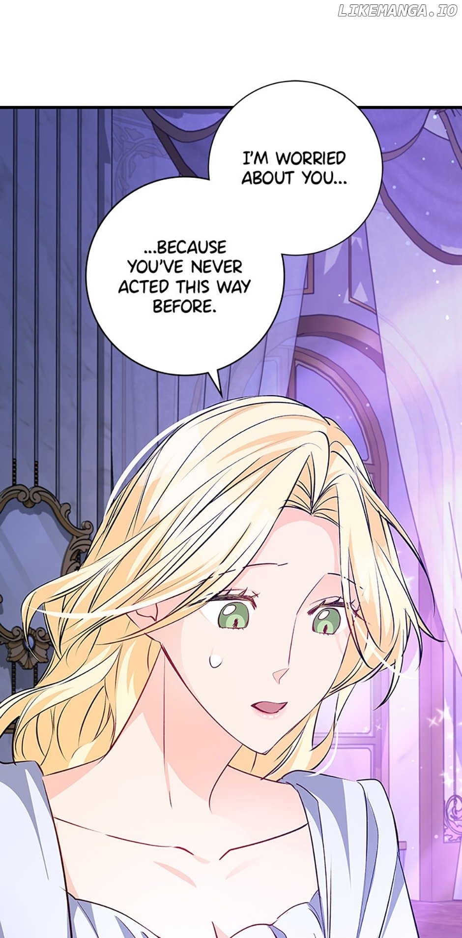 As Leticia Wishes Chapter 53 - page 17