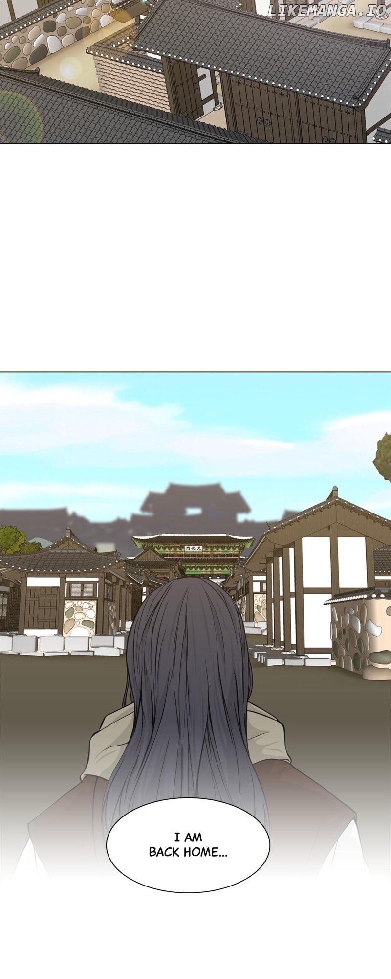 The Scandalous Secret of the Crown Princess Chapter 123 - page 73