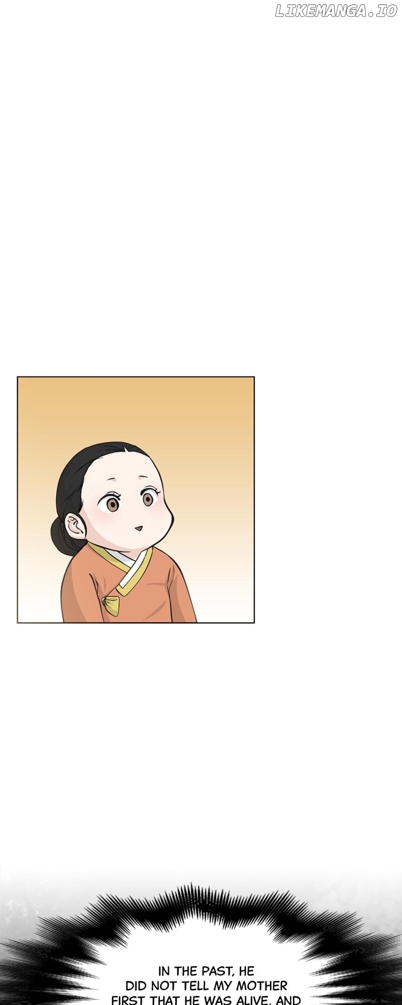 The Scandalous Secret of the Crown Princess Chapter 123 - page 10