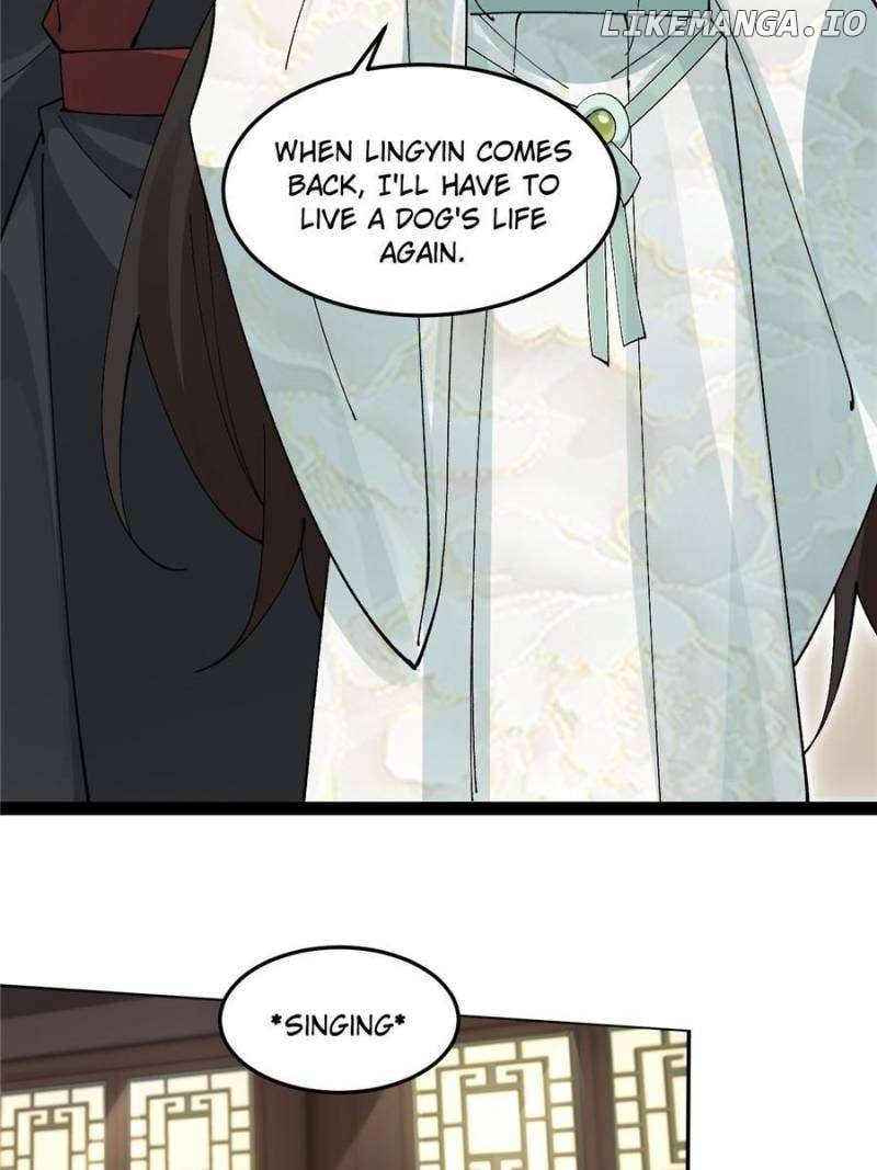 Young Master, Please don’t show off Chapter 42 - page 16