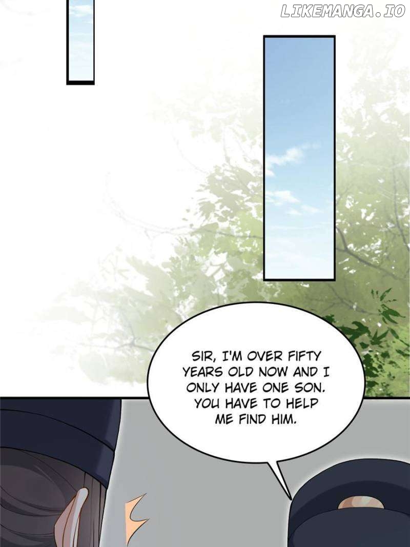 Young Master, Please don’t show off Chapter 43 - page 19