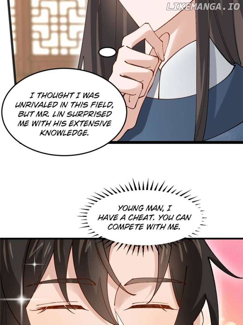 Young Master, Please don’t show off Chapter 44 - page 9