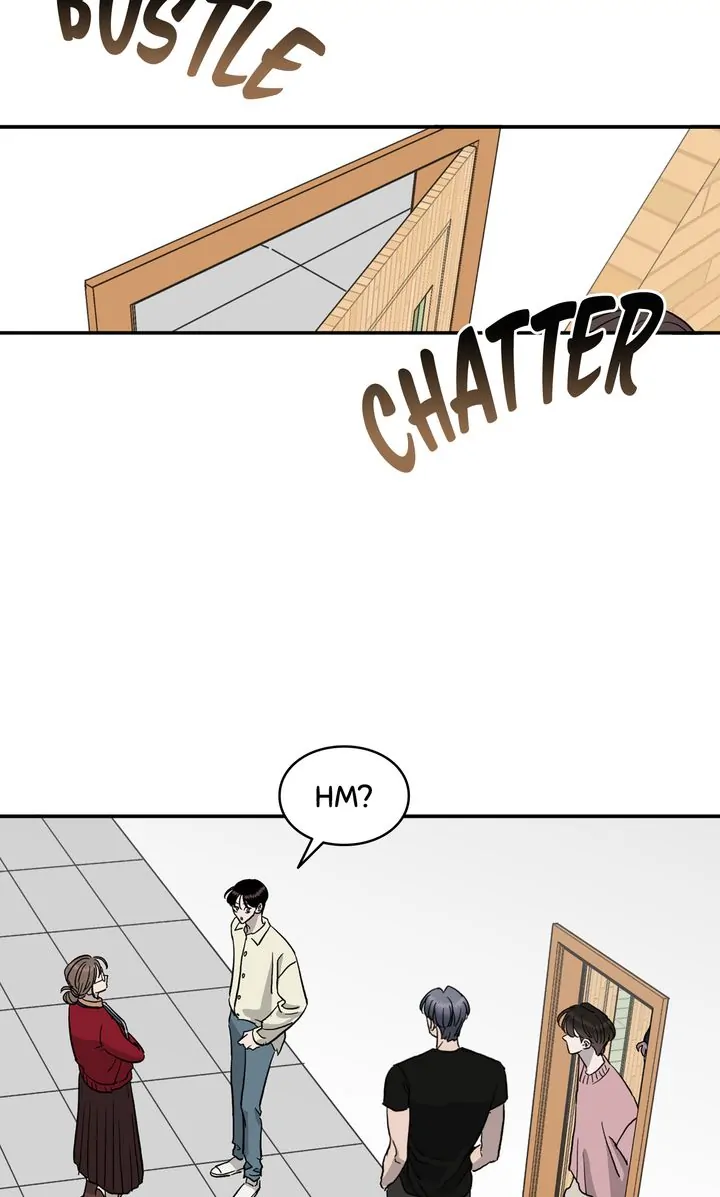 Meteor Orbit Chapter 68 - page 60