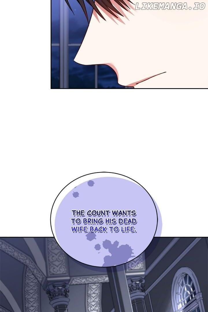 I Must Seduce the Count’s Daughter’s Lover Chapter 53 - page 89