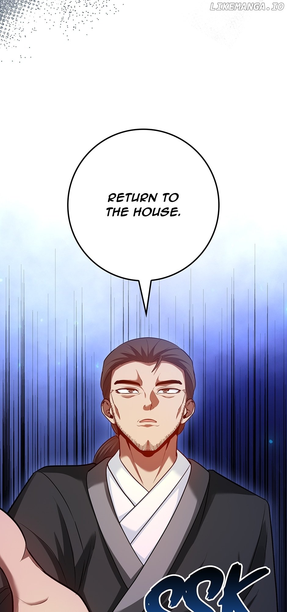 I Came Back as a Martial Genius Chapter 48 - page 62