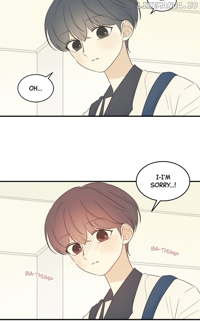 After School Recipe Chapter 42 - page 10