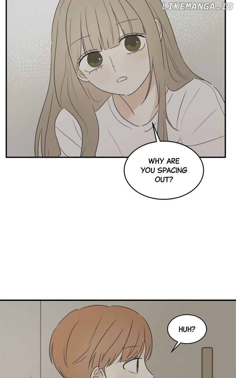 After School Recipe Chapter 46 - page 39