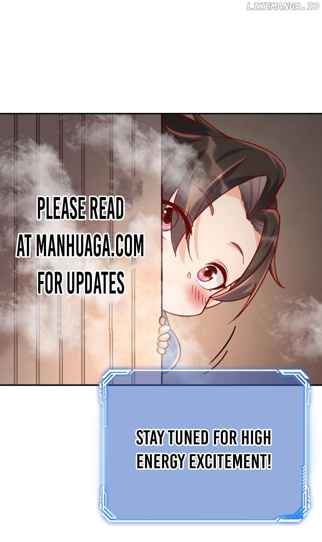 I'll Pay for your Life, Let's Both Go Crazy Together! Chapter 60 - page 1
